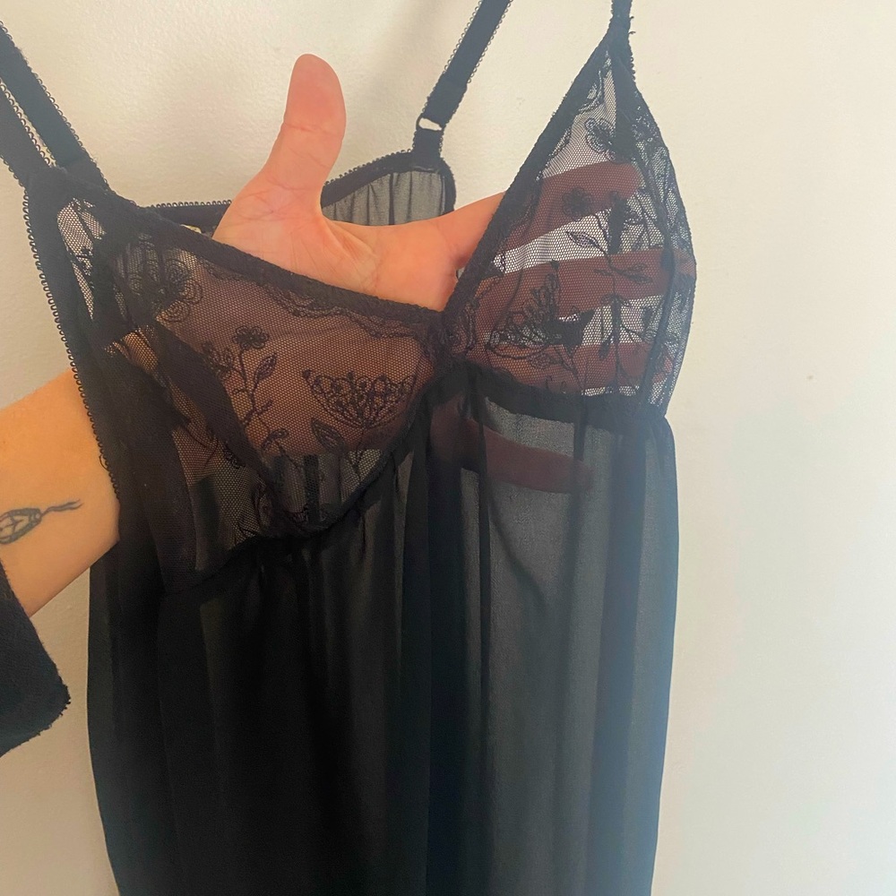 Black Slip